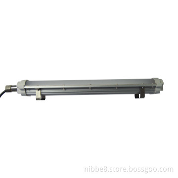 40W LED Explosion Proof Tube